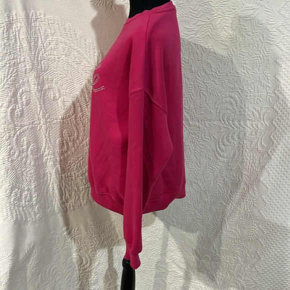 Zara Barbie sweatshirt, size 13-14 - Picture 6 of 12